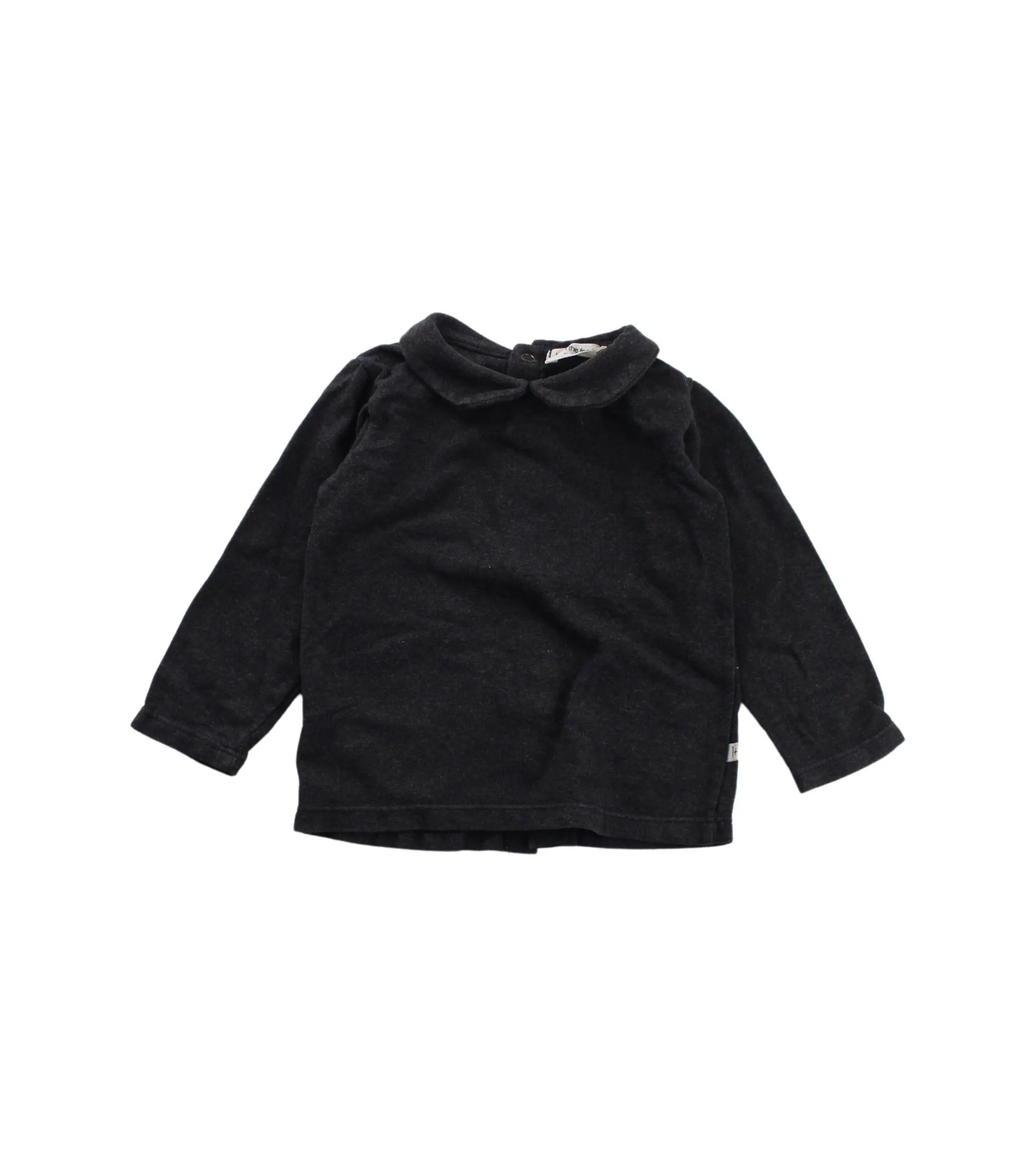 1   in the family Long Sleeve Top 6-12M