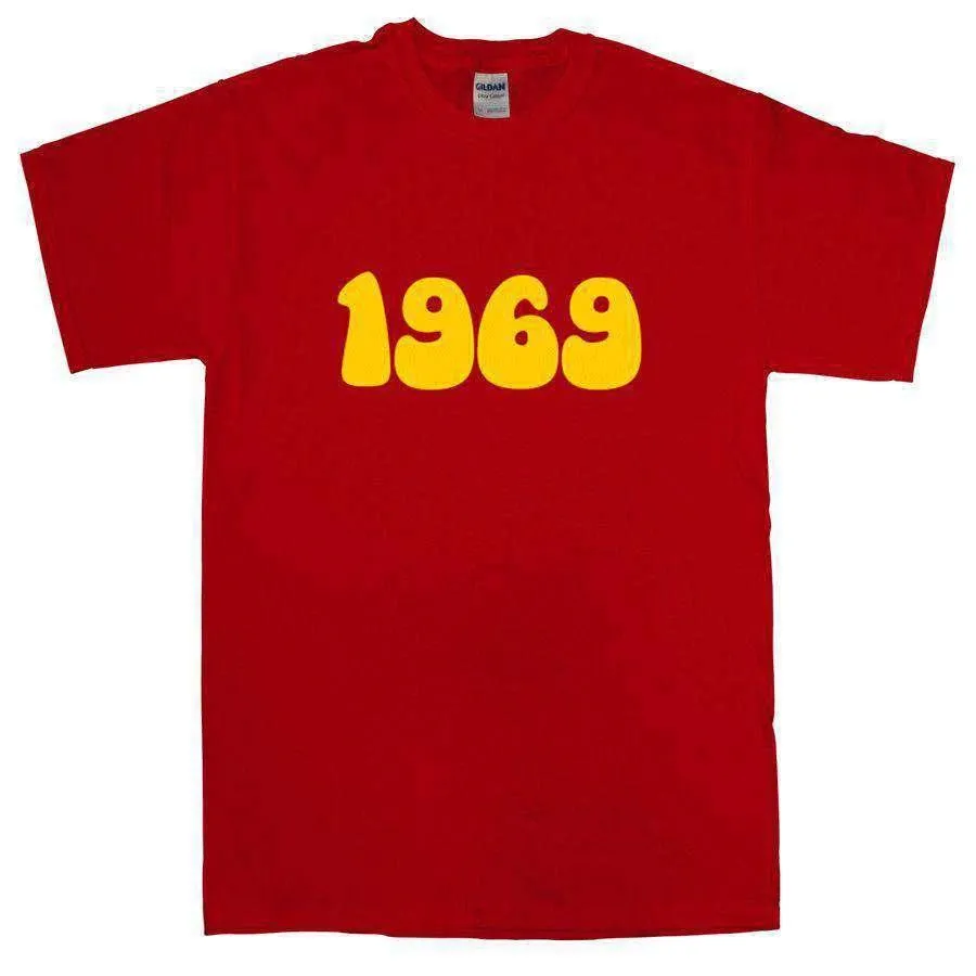 1969 T-Shirt