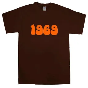 1969 T-Shirt