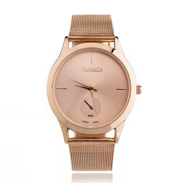 2018 New Arrived Women Watch High Quality