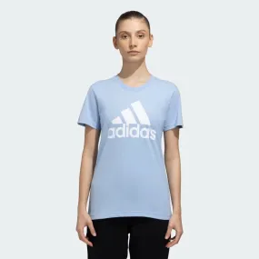 Adidas Women BL T Casual T-Shirt