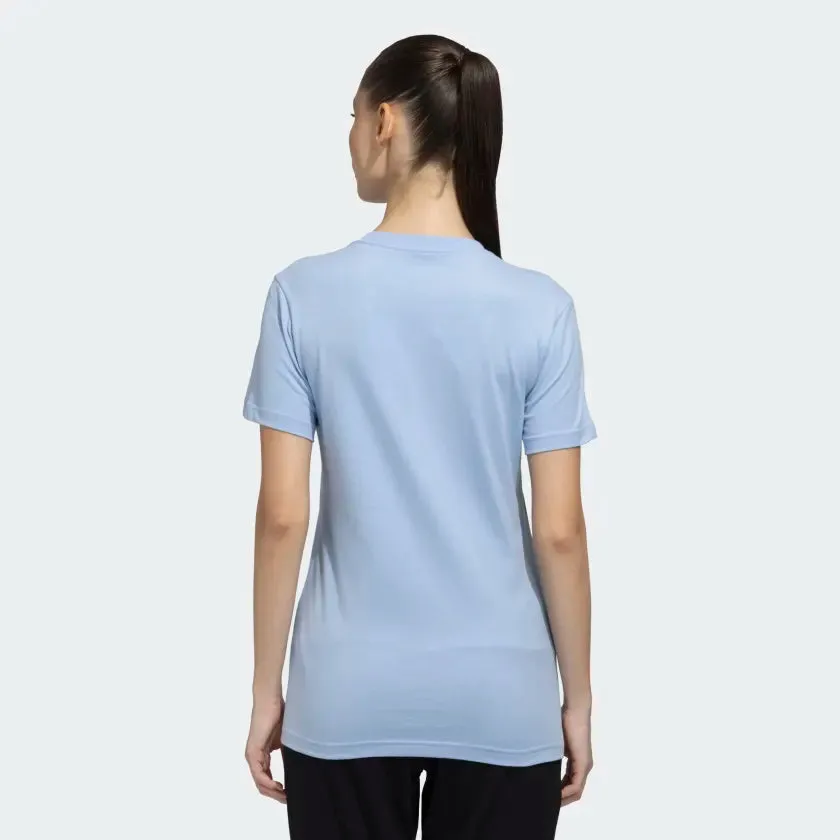 Adidas Women BL T Casual T-Shirt