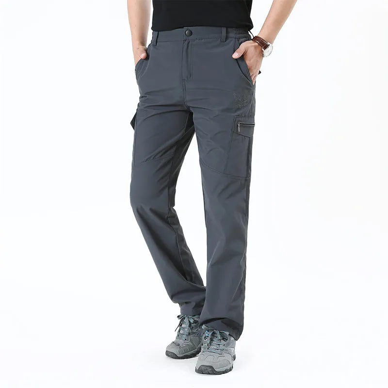 All Seasons Men Cargo Pants