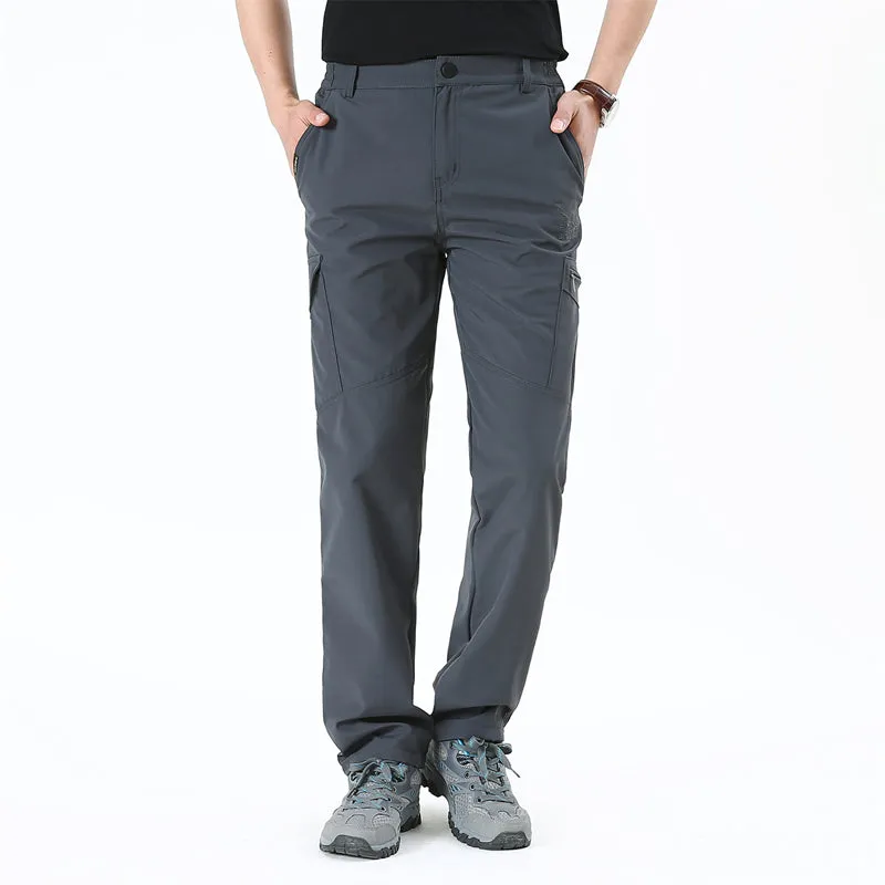 All Seasons Men Cargo Pants