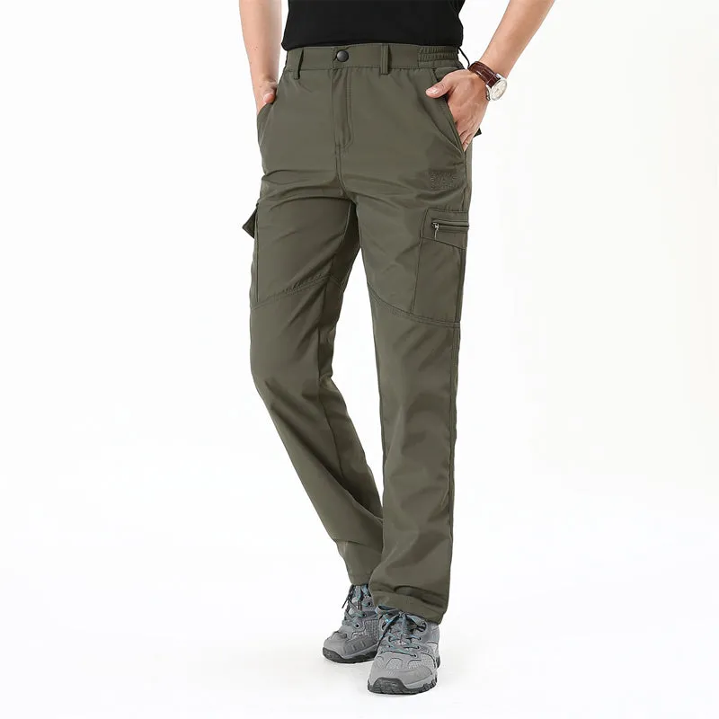 All Seasons Men Cargo Pants