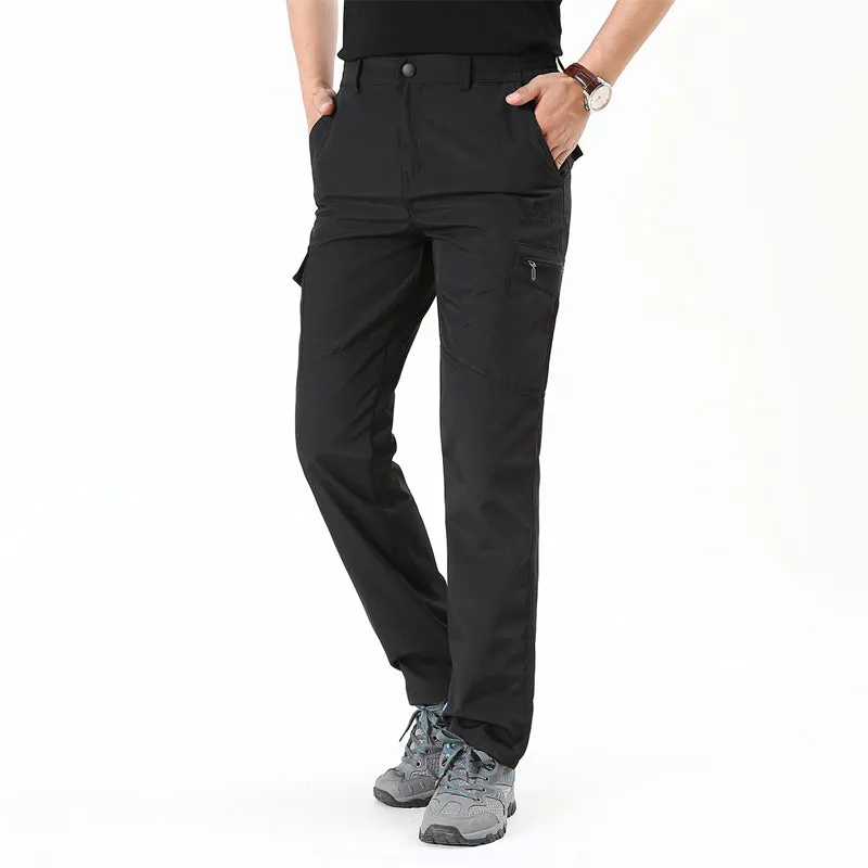 All Seasons Men Cargo Pants