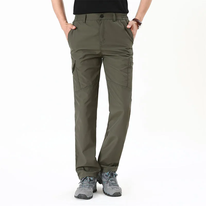 All Seasons Men Cargo Pants