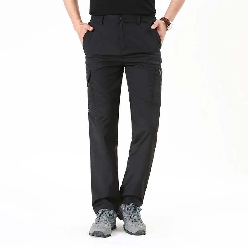 All Seasons Men Cargo Pants