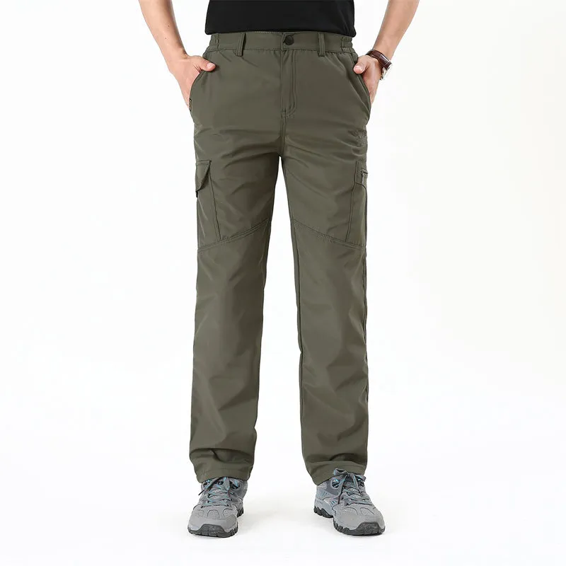 All Seasons Men Cargo Pants