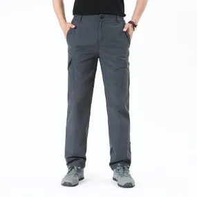 All Seasons Men Cargo Pants