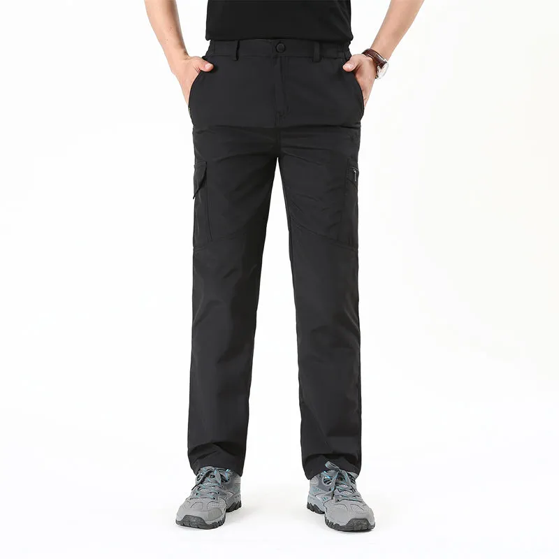 All Seasons Men Cargo Pants