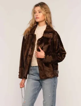 almena coat