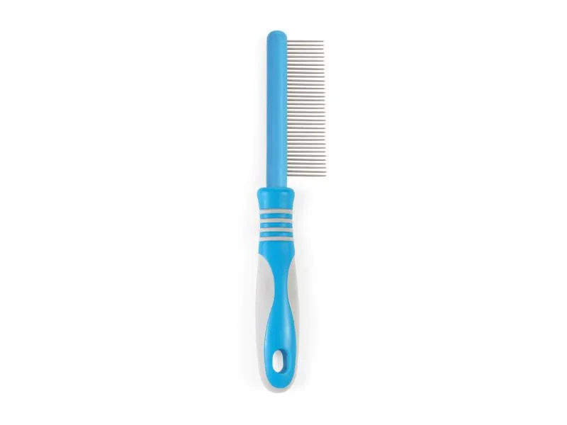 Ancol Ergo Medium Plastic Comb