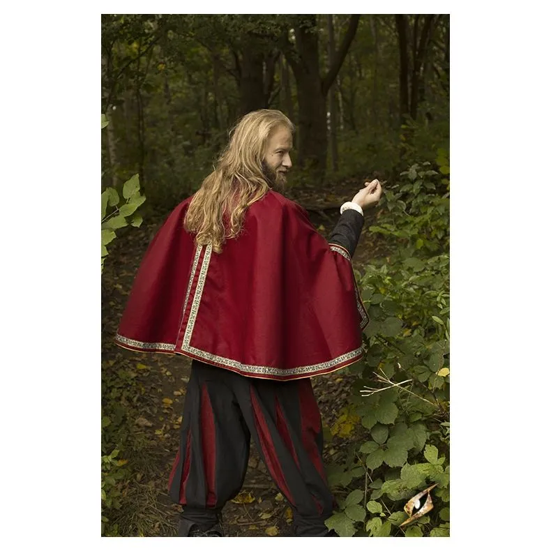 Aramis LARP Cape