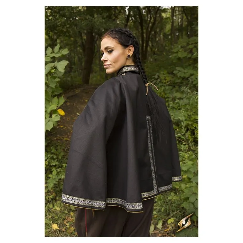 Aramis LARP Cape