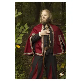 Aramis LARP Cape