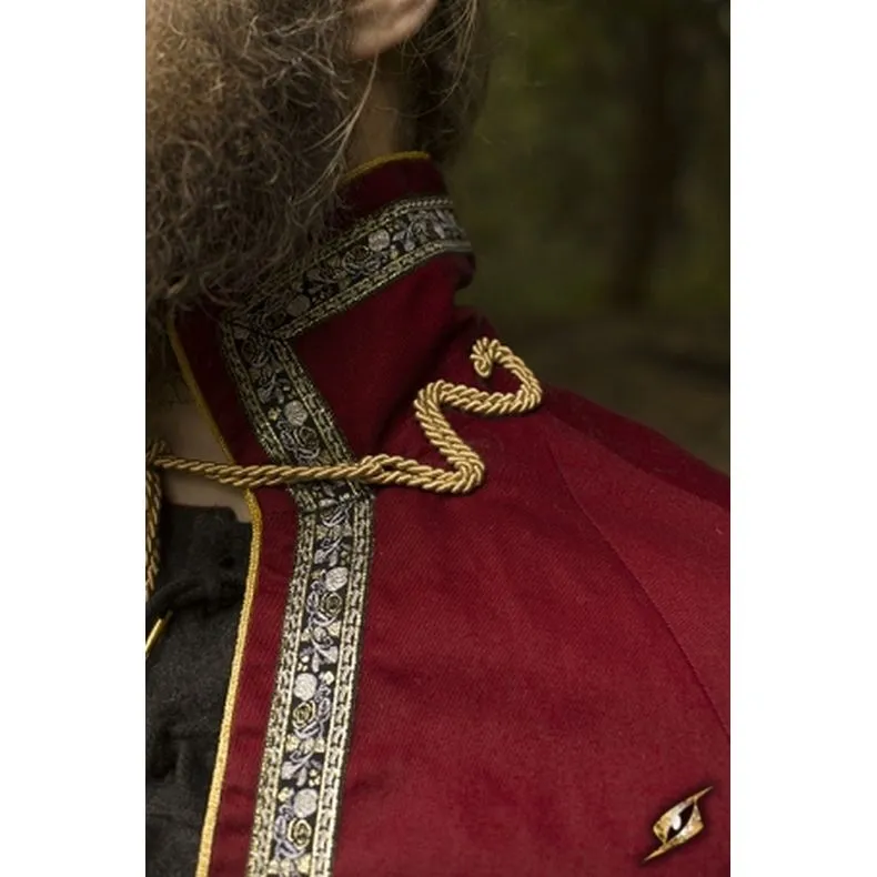 Aramis LARP Cape