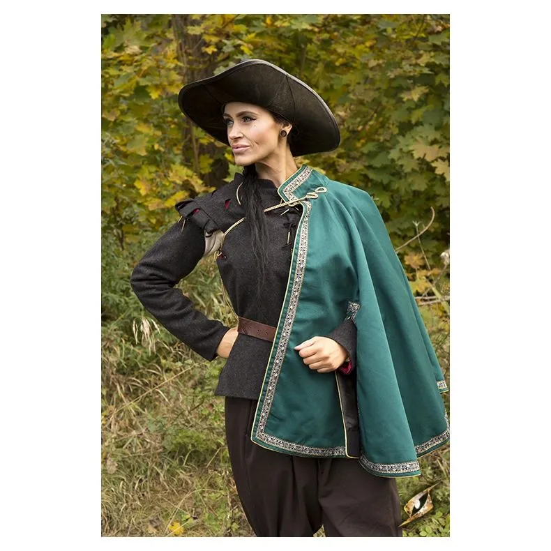 Aramis LARP Cape