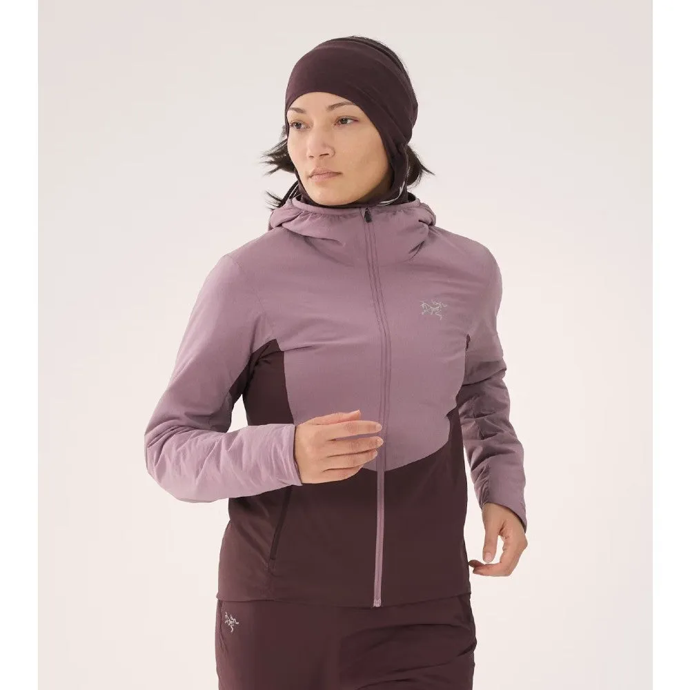 Arc'teryx Norvan Insulated Hoody - Women's