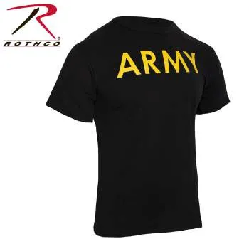 Army T-Shirt