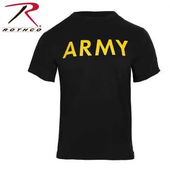 Army T-Shirt