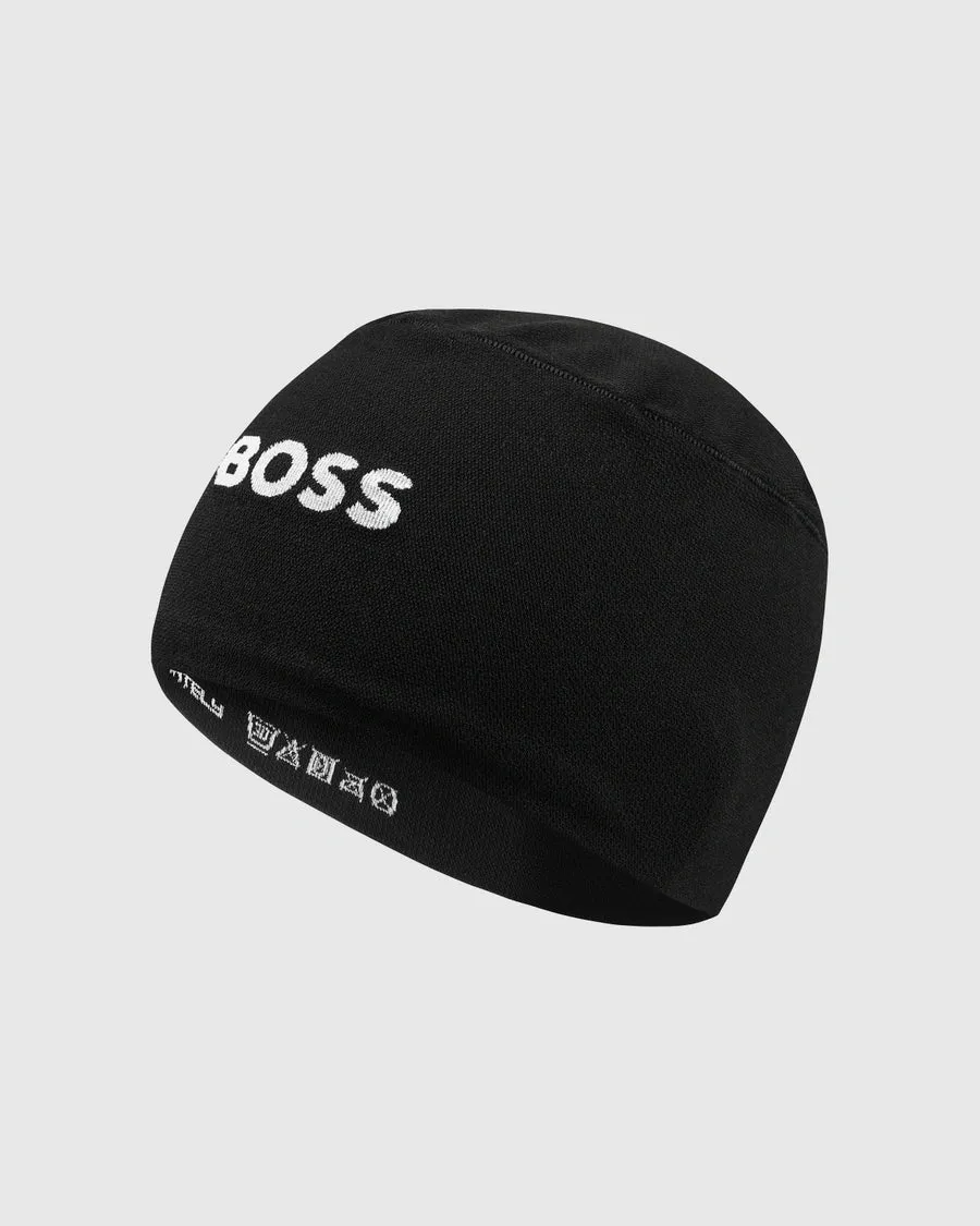 ASSOS Spring Fall Cap BOSS x ASSOS