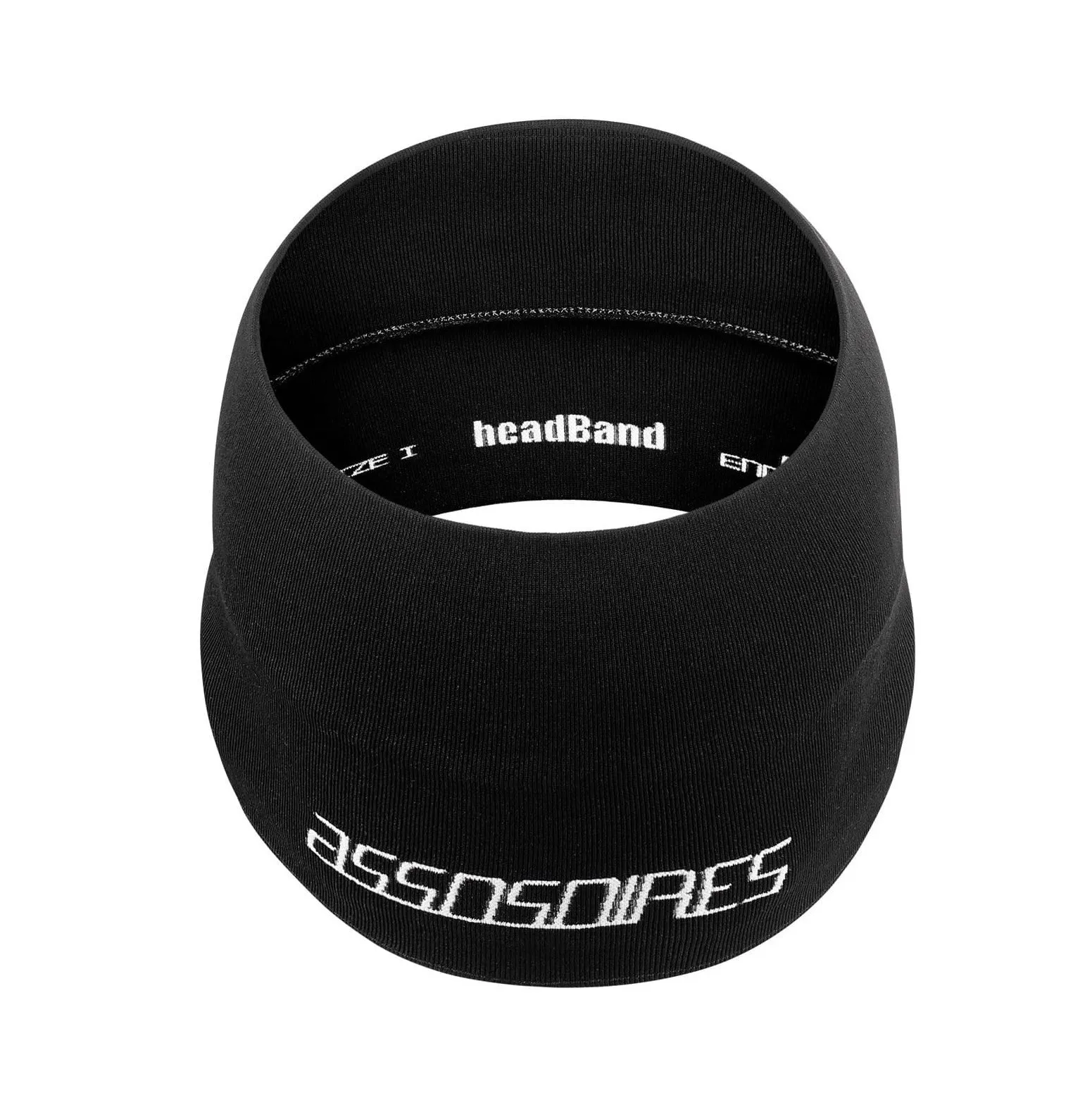 ASSOS Spring Fall headBand