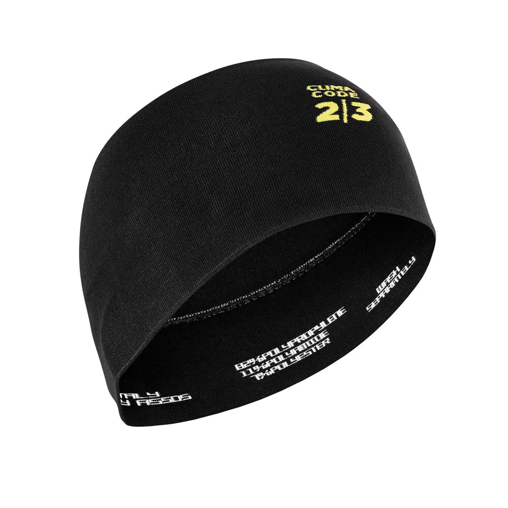 ASSOS Spring Fall headBand