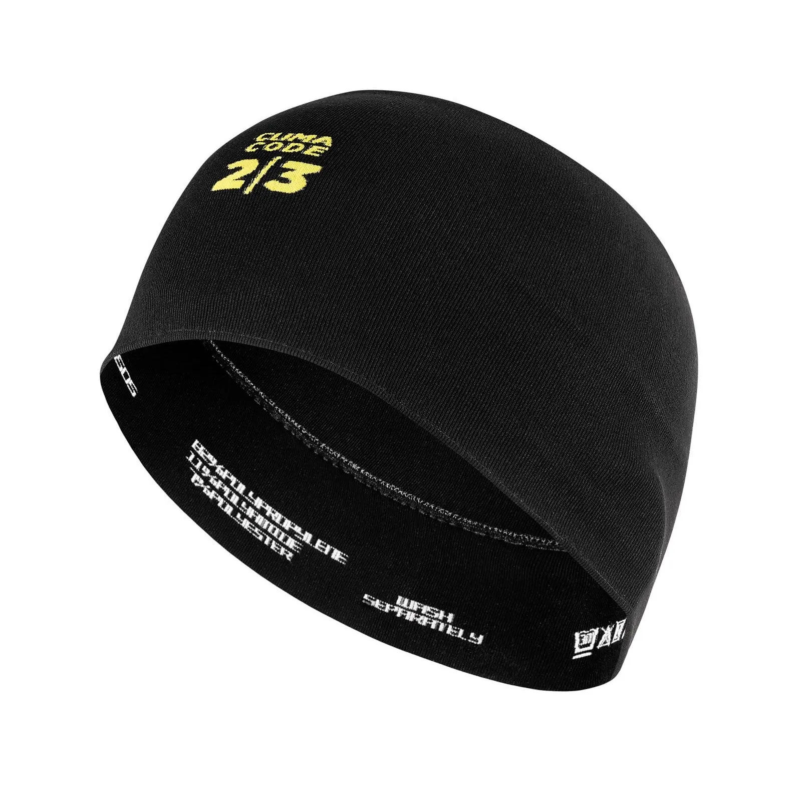 ASSOS Spring Fall headBand