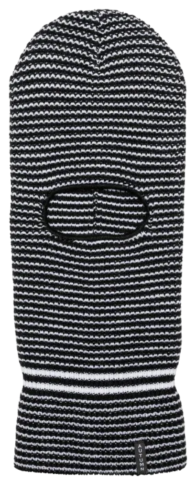 AUTUMN - STRIPED BALACLAVA