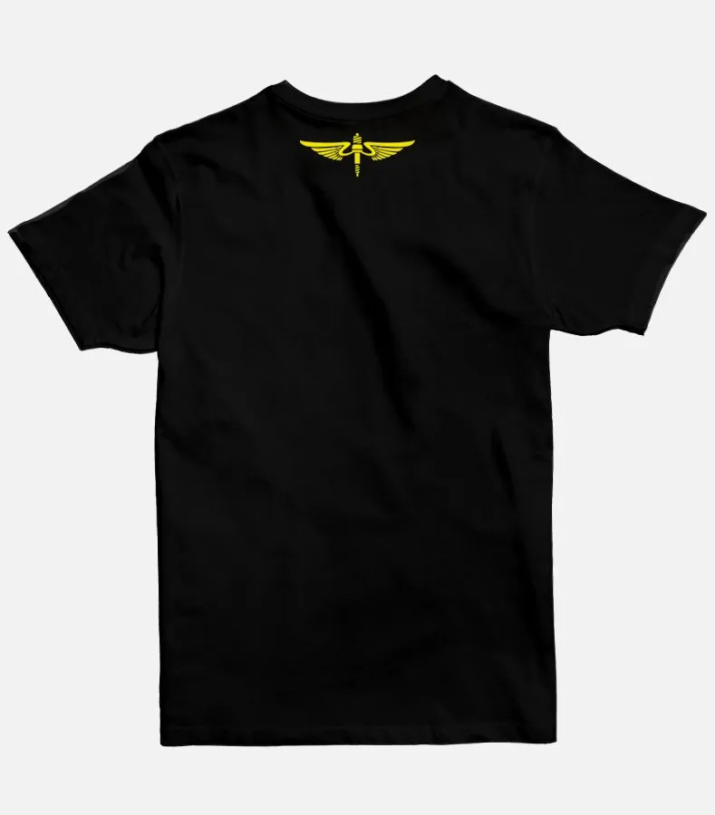 Banzeen Logo | Basic Cut T-shirt