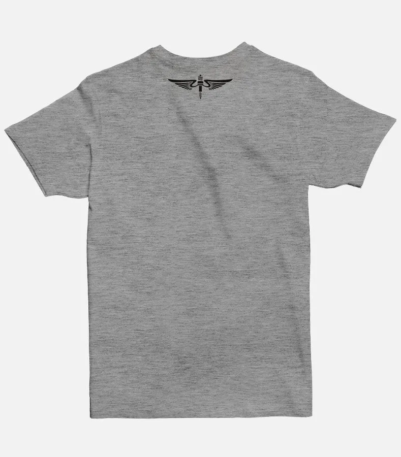 Banzeen Logo | Basic Cut T-shirt