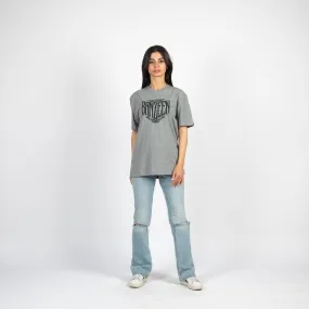 Banzeen Logo | Basic Cut T-shirt