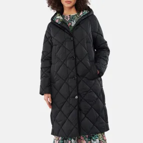 Barbour x House of Hackney Valette Quilted Jacket