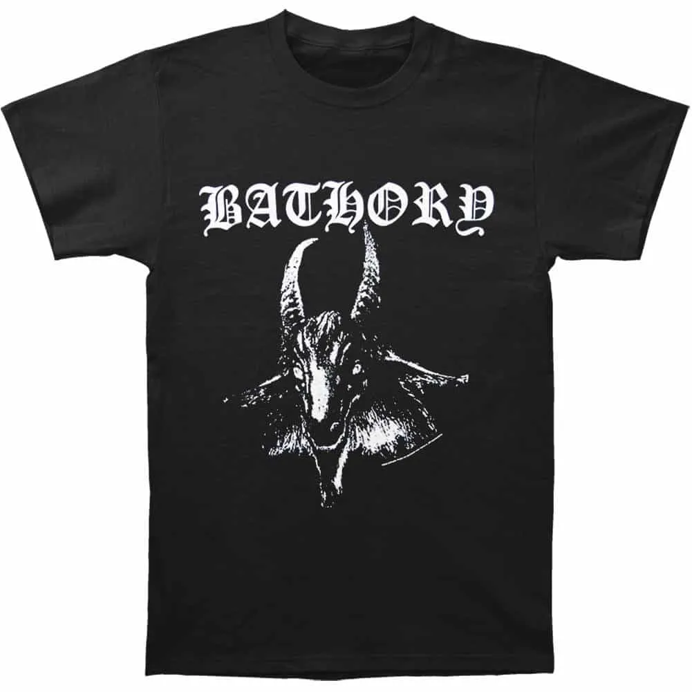 Bathory Goat T-Shirt