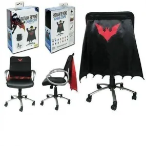 Batman Beyond Chair Cape - Convention Exclusive