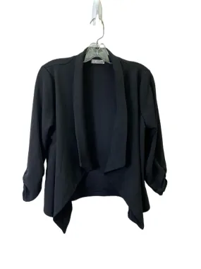 Blazer By Eimin In Black, Size: L