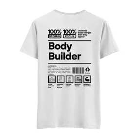 Body Builder - Regular Tshirt