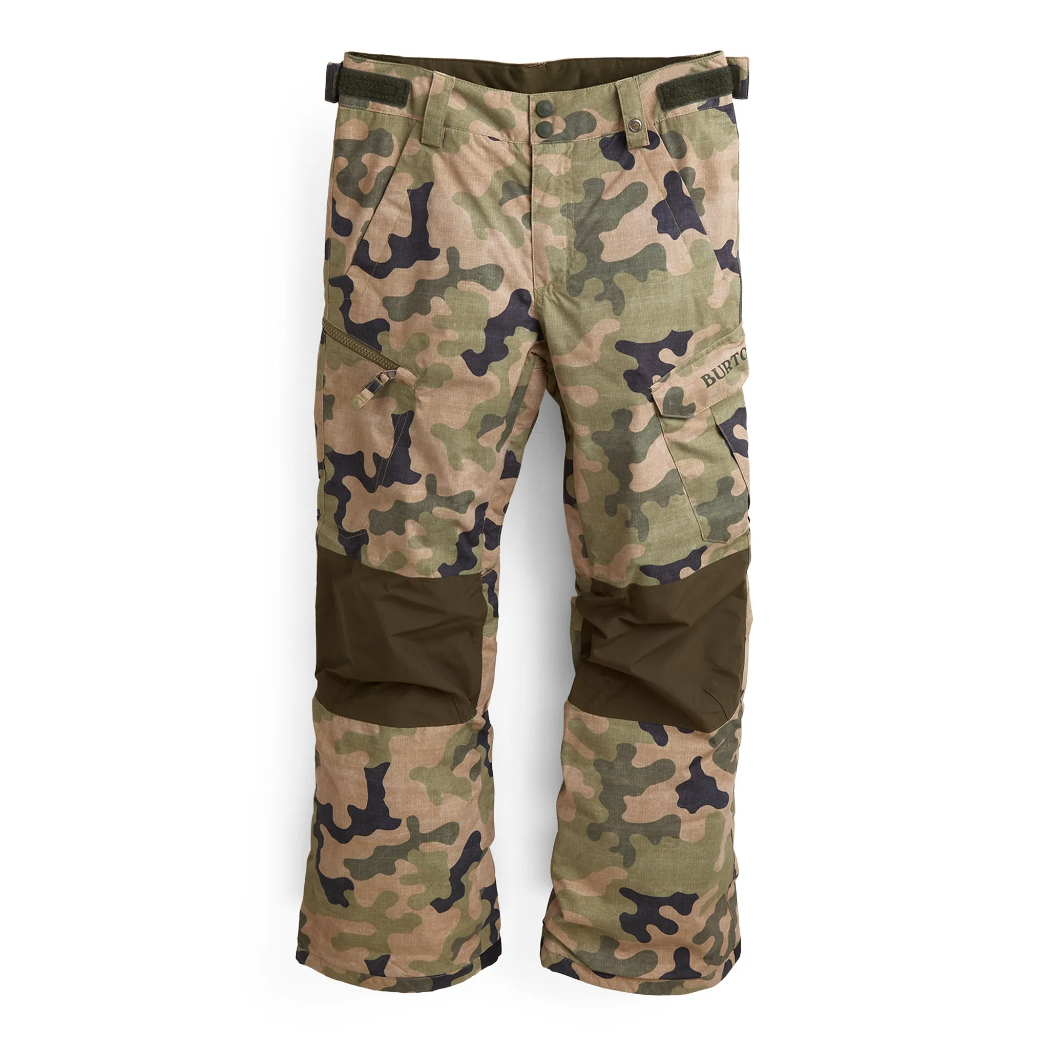 Boys' Exile Cargo Pant