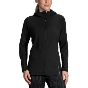 Brooks Canopy Jacket - Black