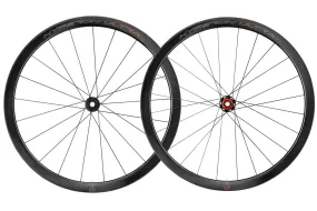 Campagnolo Hyperon Ultra Disc 2-Way Fit Wheelset