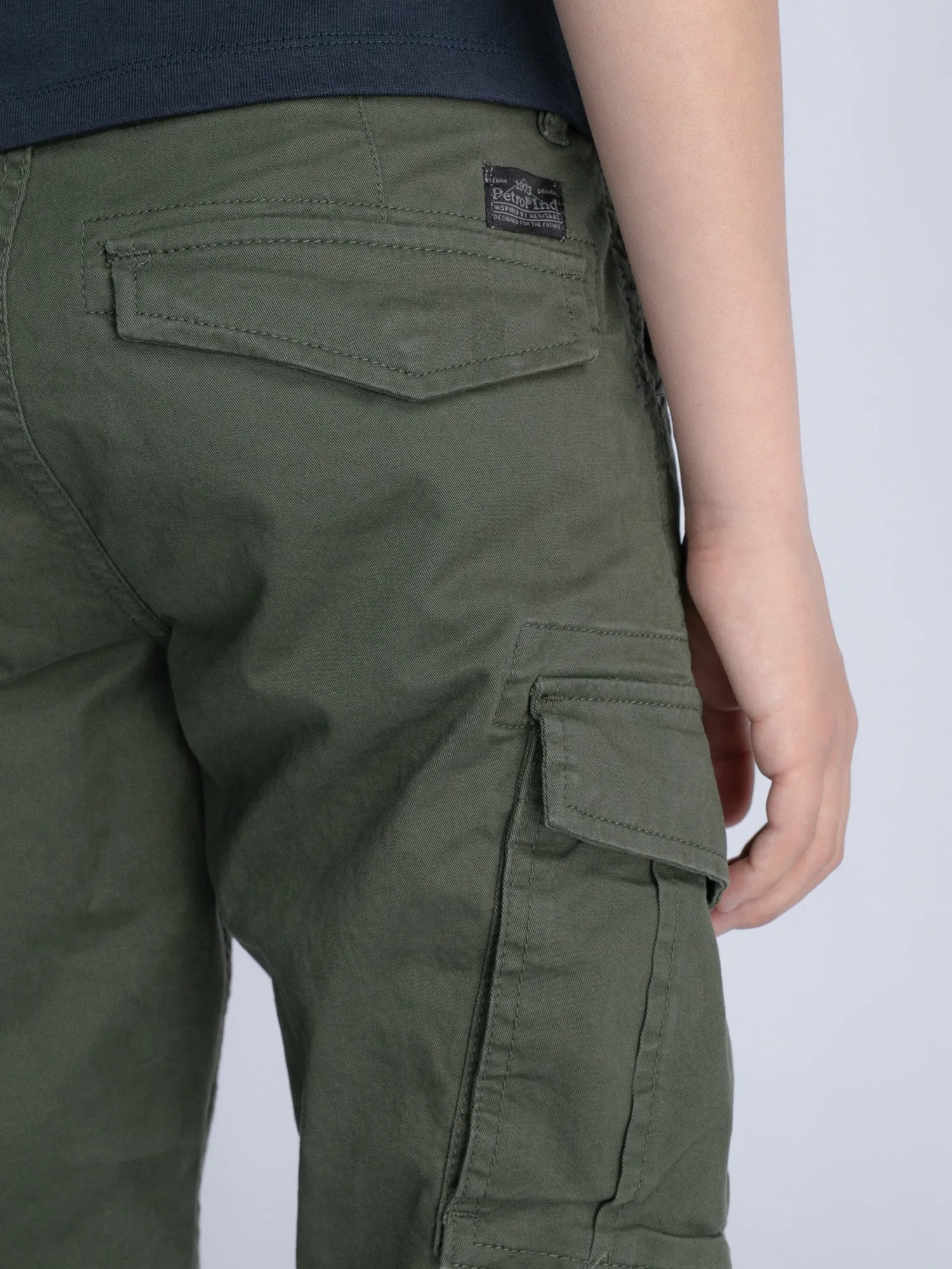 Cargo trousers Libby