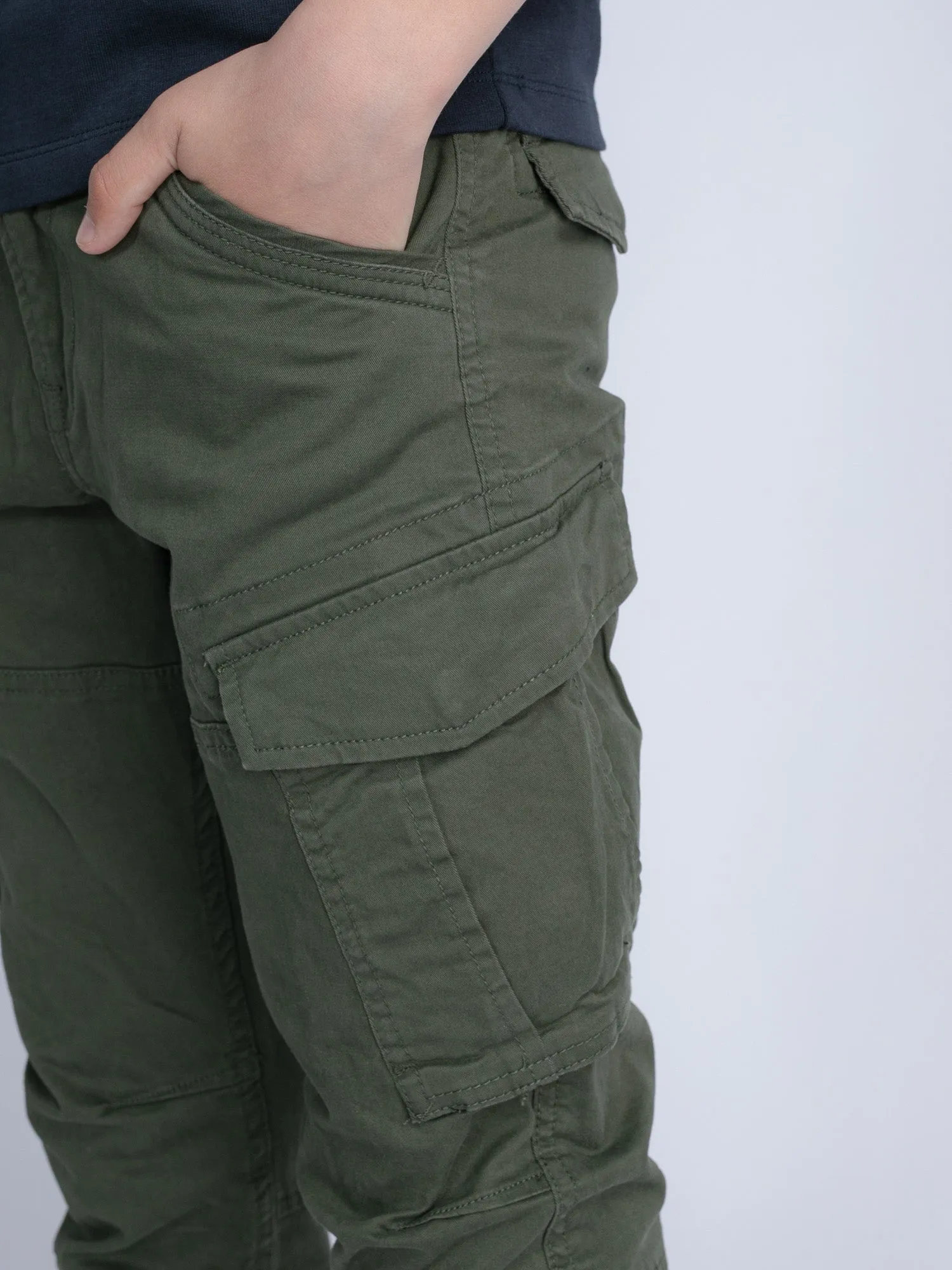 Cargo trousers Libby