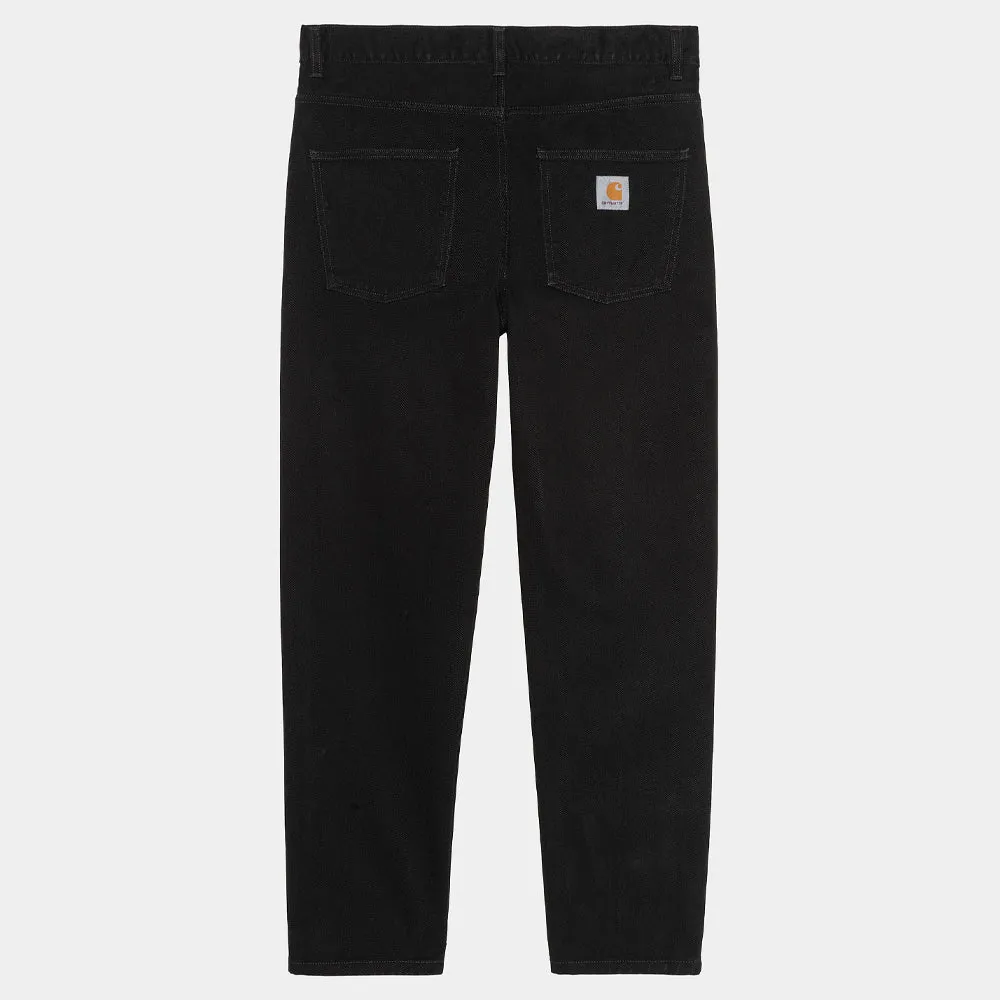 Carhartt Newel Pant - Black