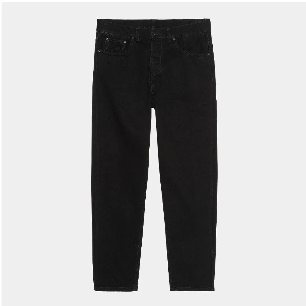 Carhartt Newel Pant - Black