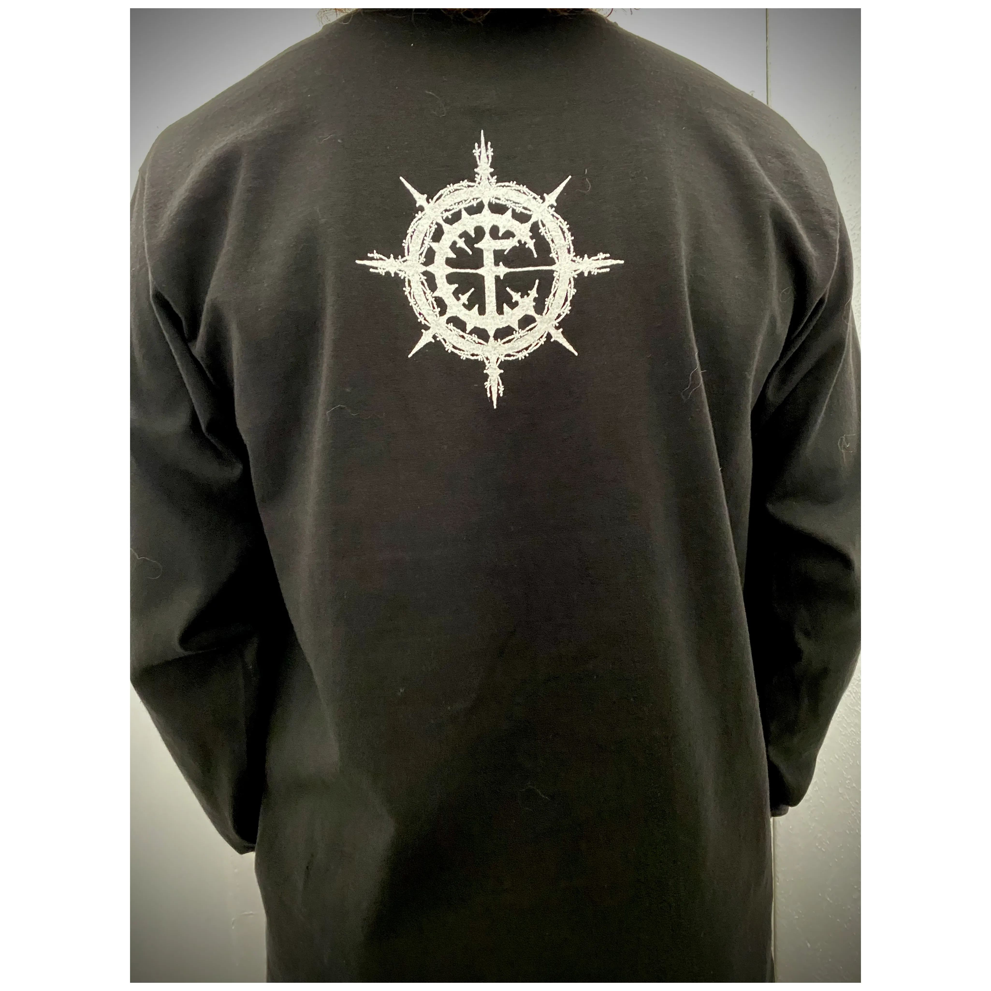 Carpathian Forest Long Sleeve