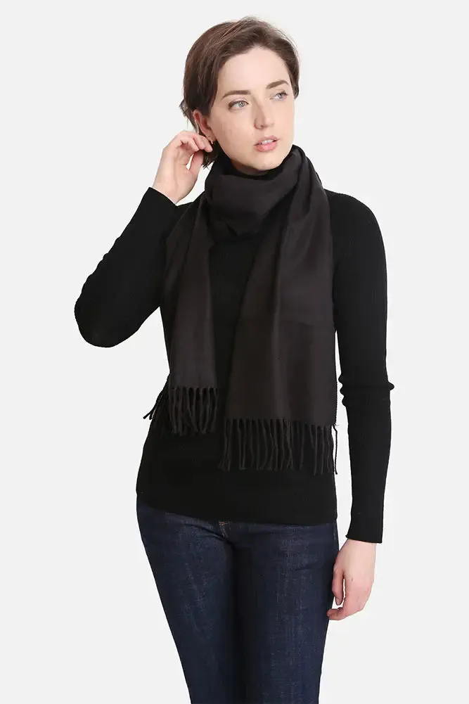 Cashmere Feel Scarf