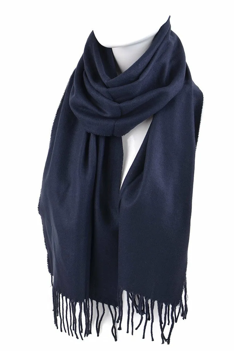 Cashmere Feel Scarf