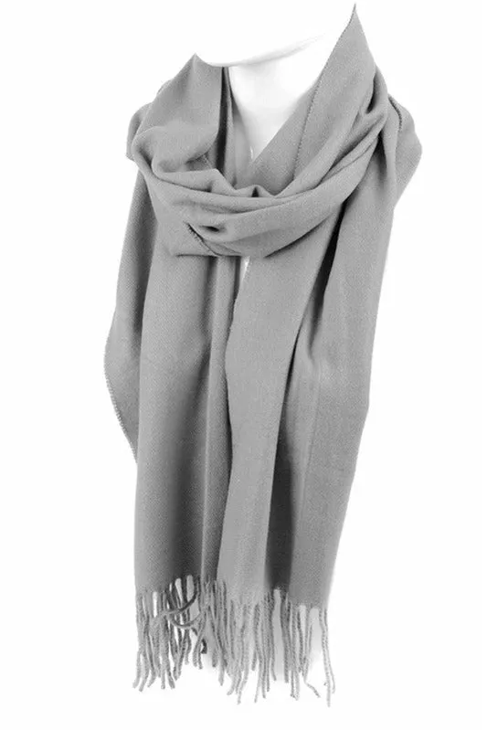 Cashmere Feel Scarf