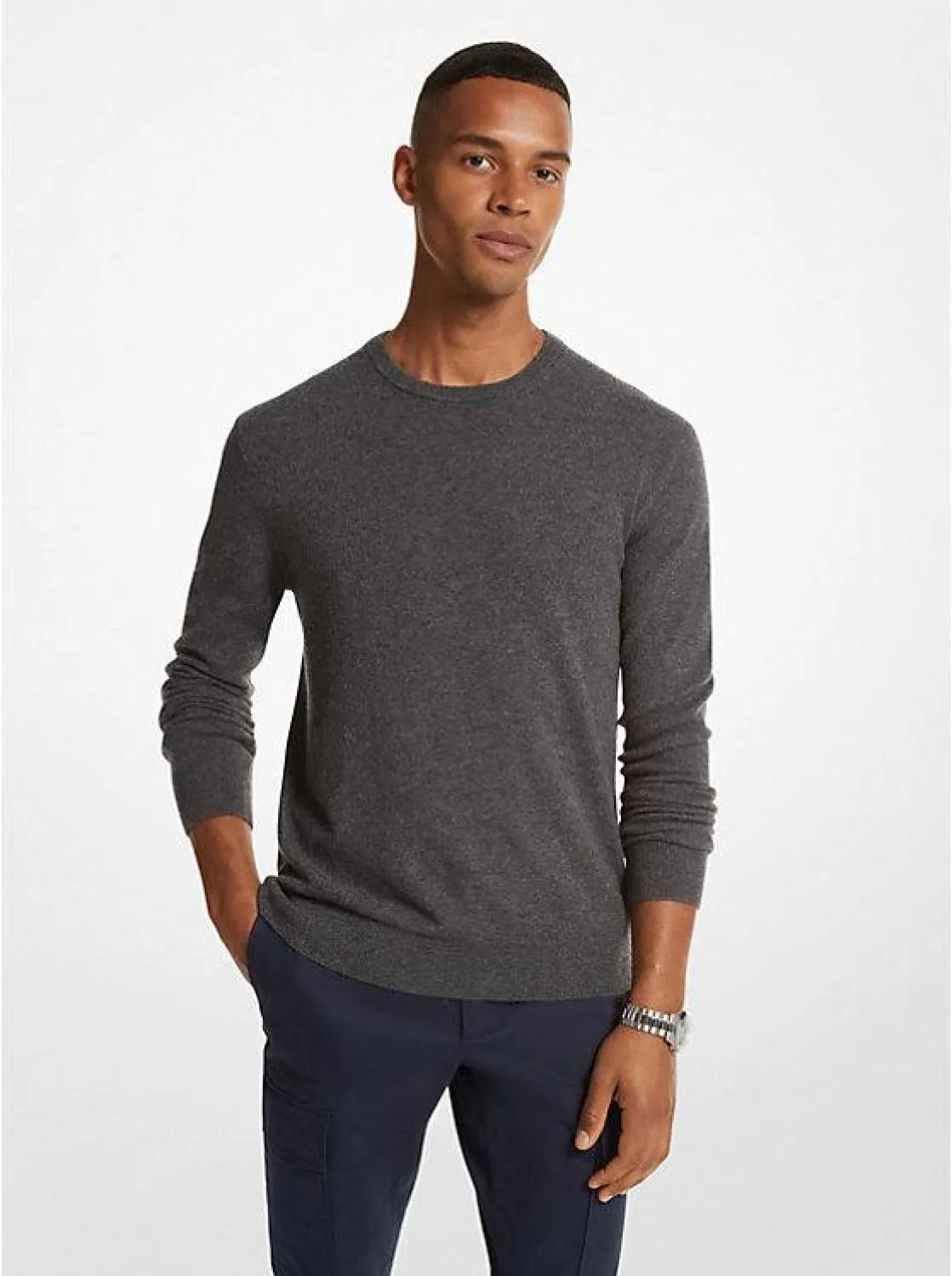 Cashmere Sweater